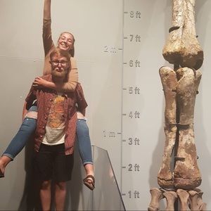 Meet your Posher, Cassidy